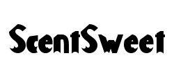 ScentSweet - logo